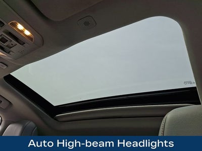 2023 Toyota Highlander Hybrid XLE Bronze