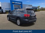 2008 Toyota Sequoia Platinum