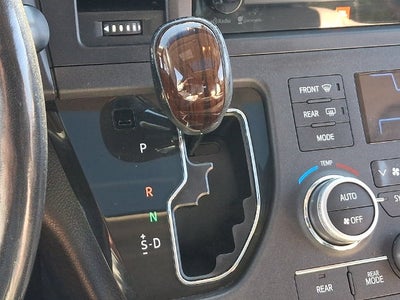2015 Toyota Sienna Limited Premium 7 Passenger