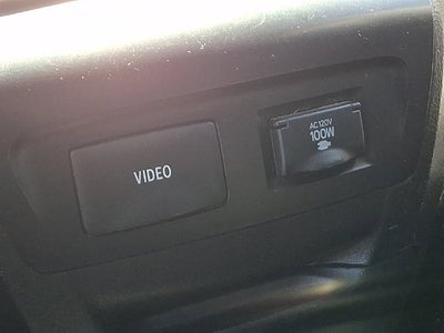 2015 Toyota Sienna Limited Premium 7 Passenger