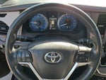 2015 Toyota Sienna Limited Premium 7 Passenger