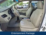 2014 Toyota Sienna XLE 7 Passenger