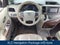 2014 Toyota Sienna XLE 7 Passenger