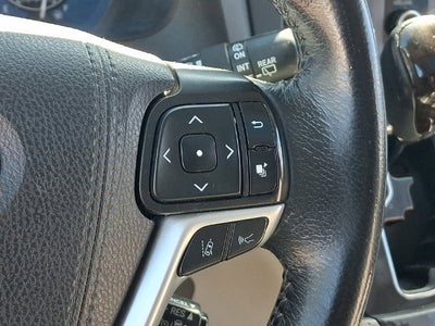 2020 Toyota Sienna Limited