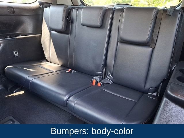 2016 Toyota Highlander XLE V6