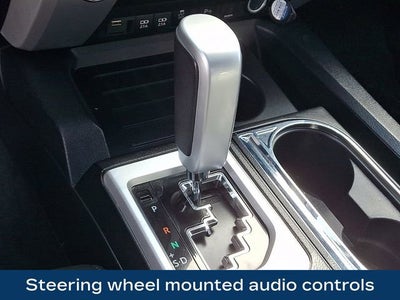 2020 Toyota Tundra Limited