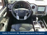 2020 Toyota Tundra Limited