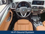2021 BMW X3 PHEV xDrive30e