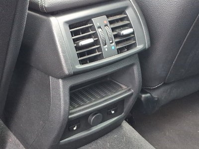 2017 BMW X3 xDrive35i