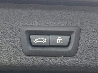 2017 BMW X3 xDrive35i