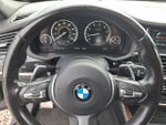 2017 BMW X3 xDrive35i