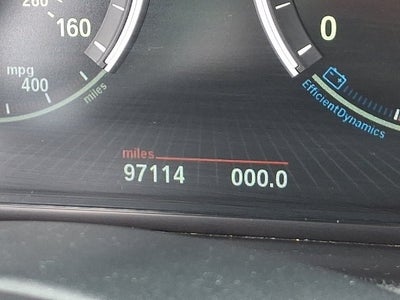 2017 BMW X3 xDrive35i