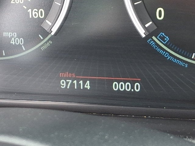 2017 BMW X3 xDrive35i