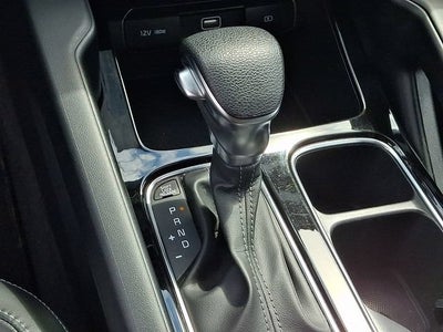 2021 Kia Telluride LX