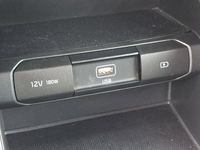 2021 Kia Telluride LX