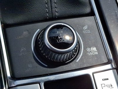 2021 Kia Telluride LX
