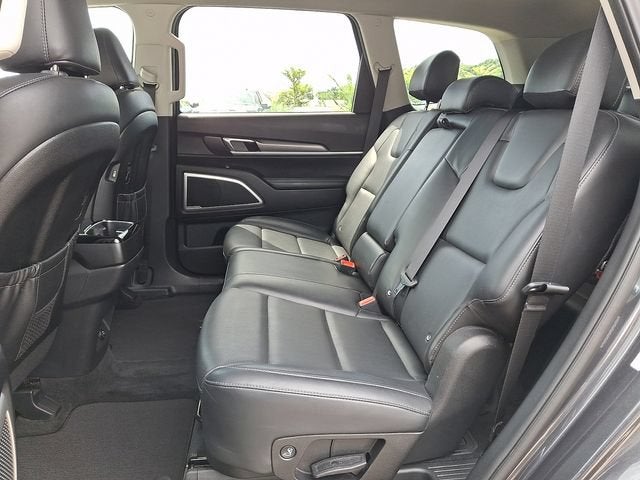 2021 Kia Telluride LX