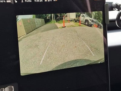 2024 Tesla Model 3 Long Range