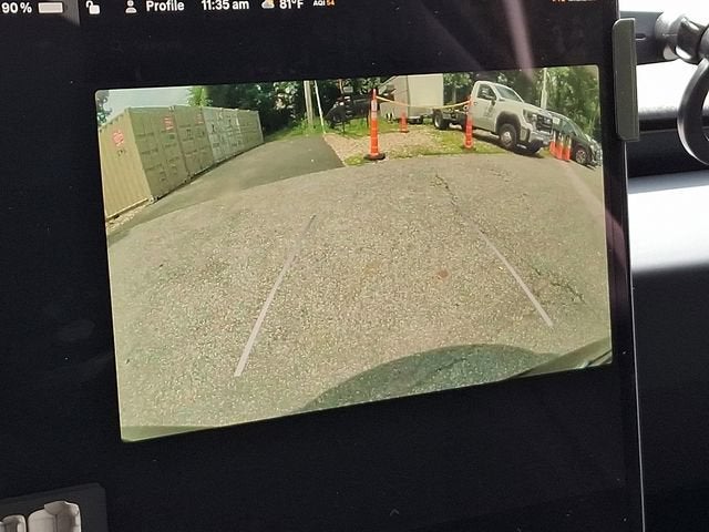 2024 Tesla Model 3 Long Range