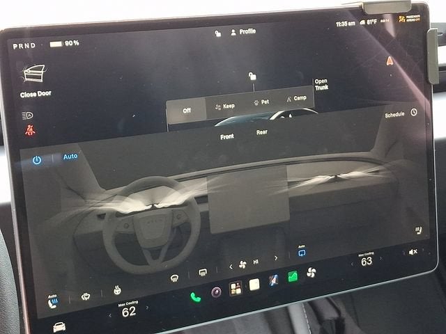 2024 Tesla Model 3 Long Range