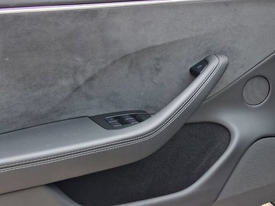 2024 Tesla Model 3 Long Range