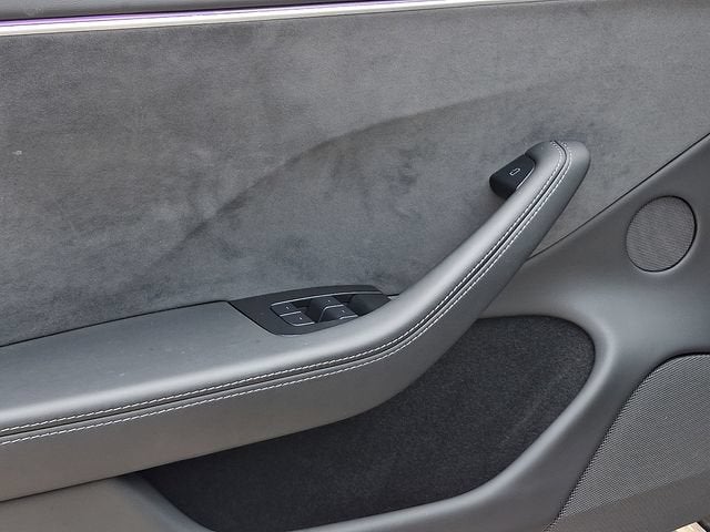 2024 Tesla Model 3 Long Range