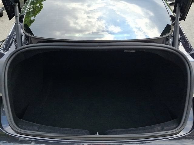 2024 Tesla Model 3 Long Range