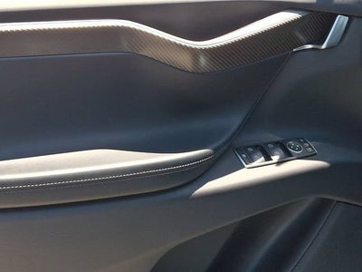 2020 Tesla Model X Performance