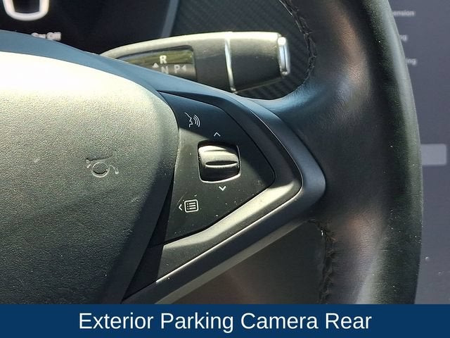 2020 Tesla Model X Performance