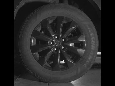 2025 Mazda Mazda CX-50 2.5 S Premium Package