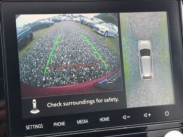 2020 Mitsubishi Outlander PHEV SEL