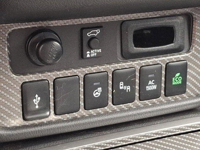 2020 Mitsubishi Outlander PHEV SEL
