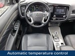 2020 Mitsubishi Outlander PHEV SEL