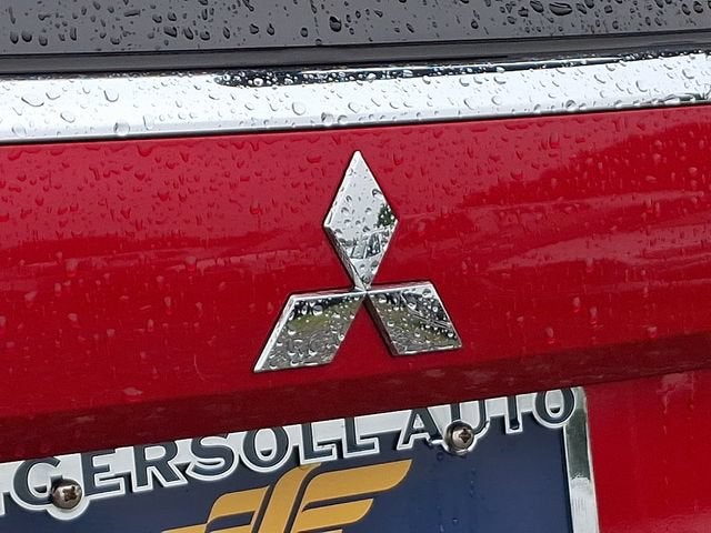 2020 Mitsubishi Outlander PHEV SEL