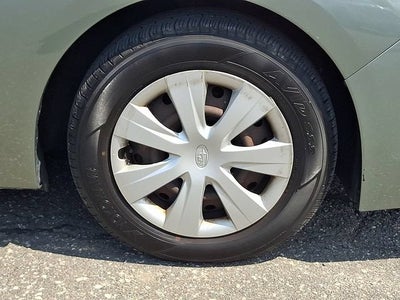 2015 Subaru Impreza 2.0i