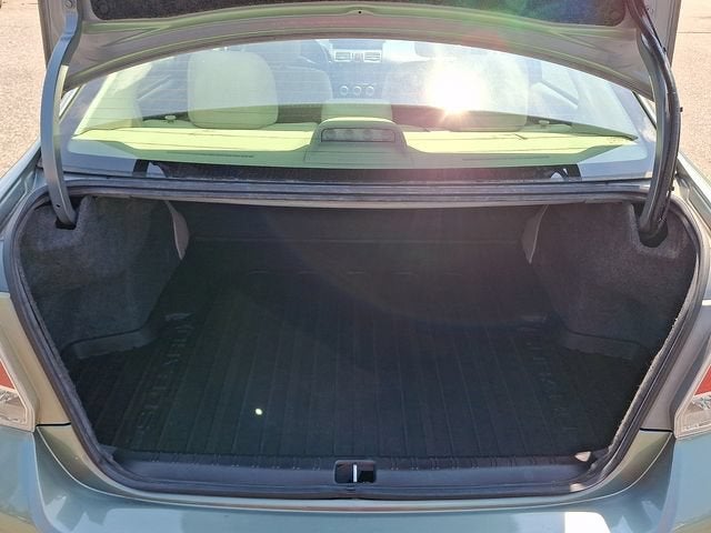 2015 Subaru Impreza 2.0i