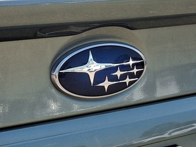 2015 Subaru Impreza 2.0i