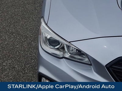 2021 Subaru WRX Premium