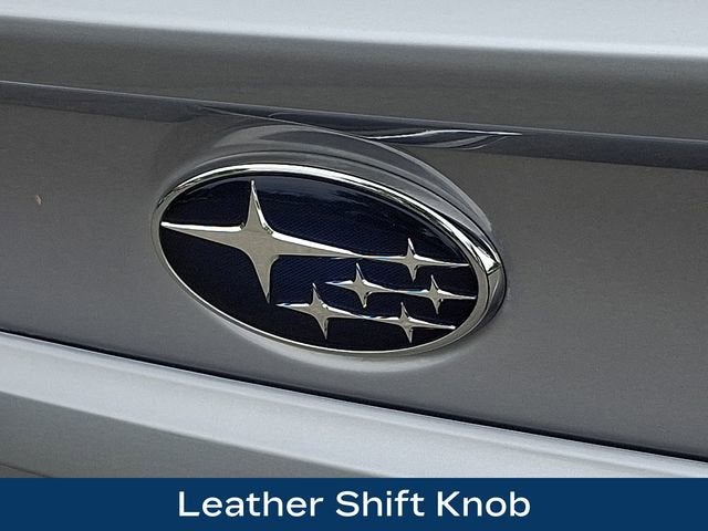 2021 Subaru WRX Premium