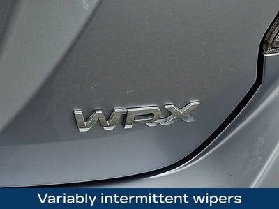 2021 Subaru WRX Premium