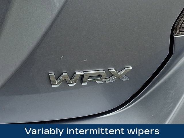 2021 Subaru WRX Premium
