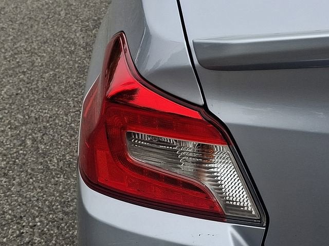 2021 Subaru WRX Premium