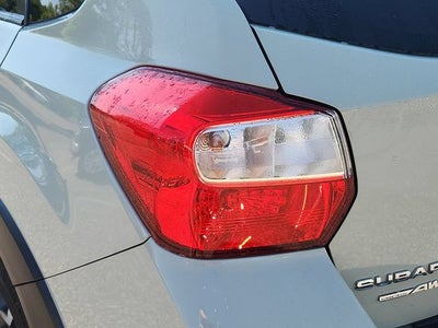 2016 Subaru Crosstrek Premium