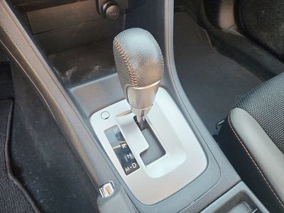 2016 Subaru Crosstrek Premium
