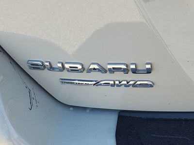 2016 Subaru Crosstrek Premium