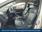 2015 Subaru XV Crosstrek Limited