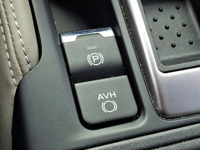 2024 Subaru Forester AWD