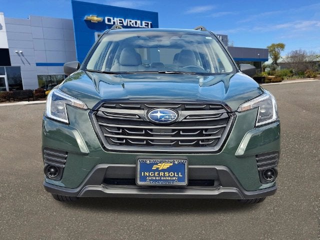 2024 Subaru Forester AWD