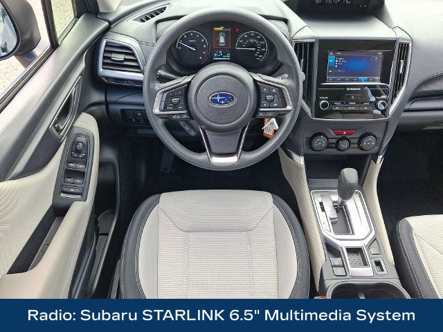 2024 Subaru Forester AWD