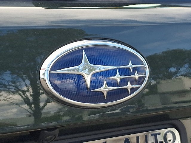2024 Subaru Forester AWD